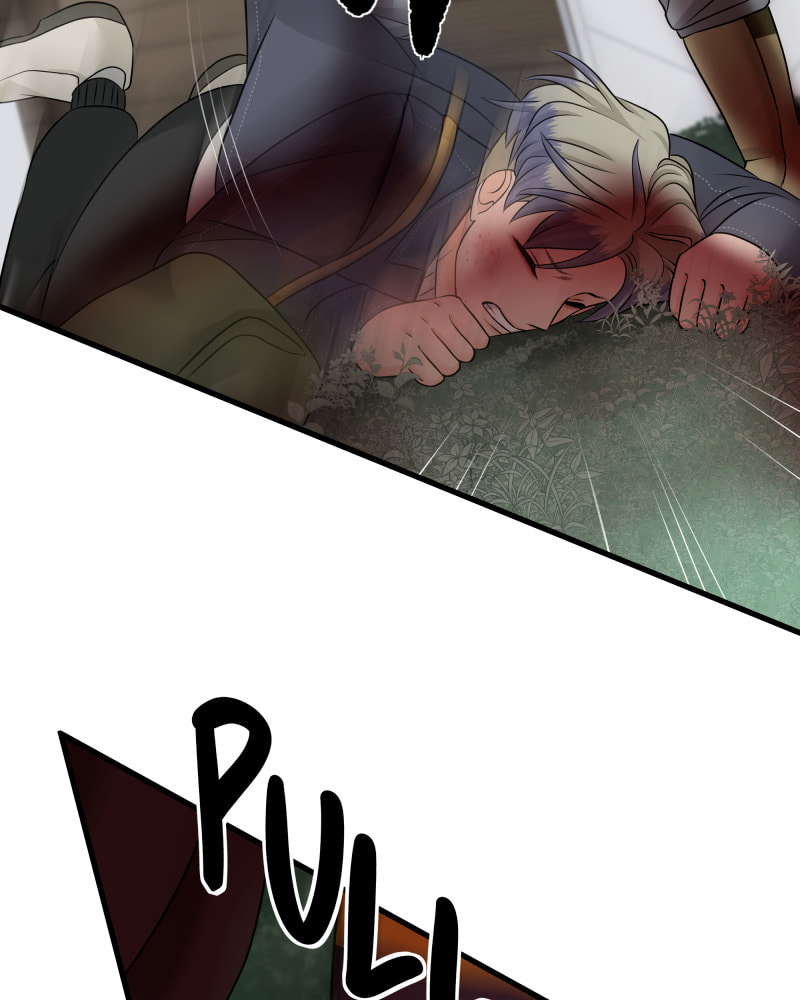 Read Uriah chapter 58 image 17 on Lezhin