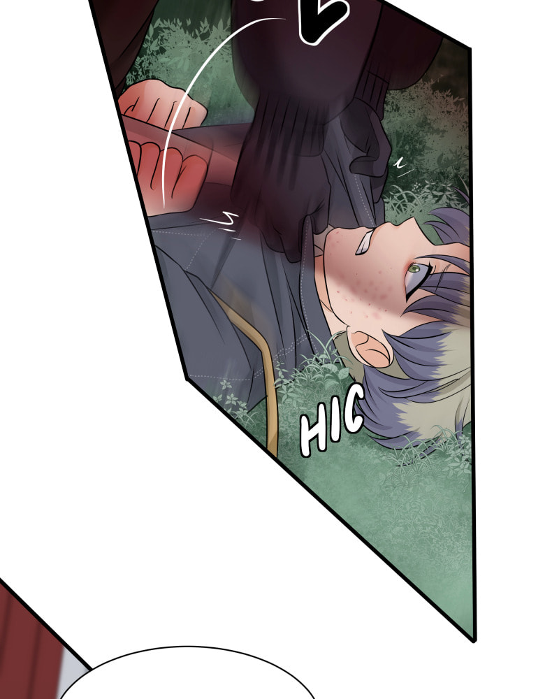 Read Uriah chapter 58 image 18 on Lezhin