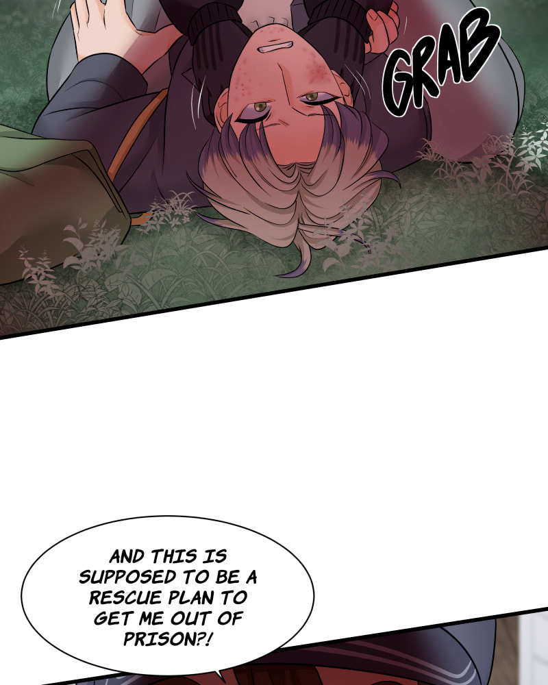 Read Uriah chapter 58 image 20 on Lezhin