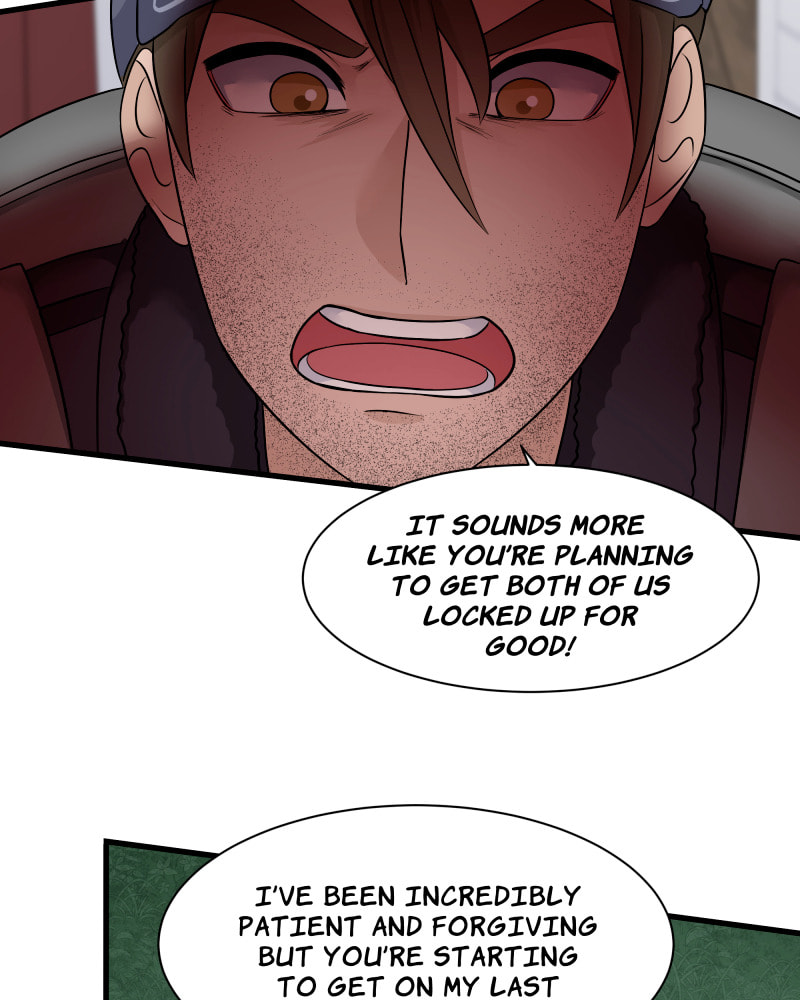Read Uriah chapter 58 image 21 on Lezhin
