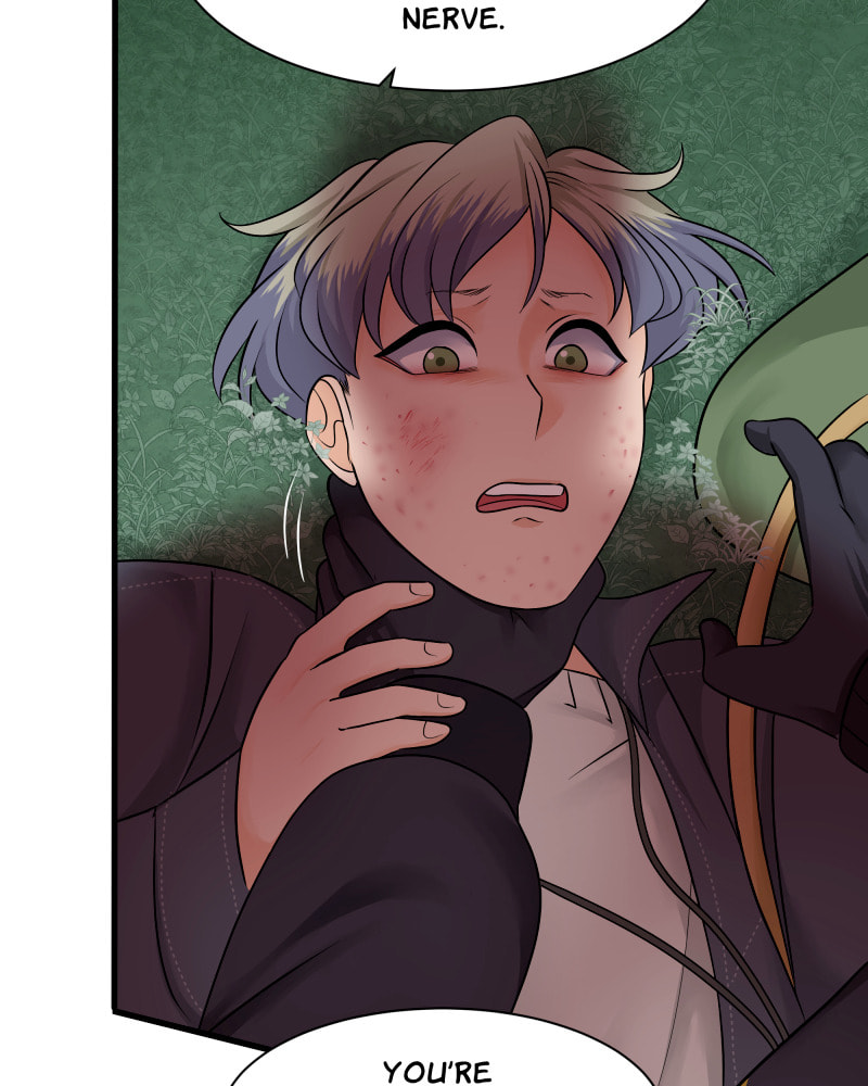 Read Uriah chapter 58 image 22 on Lezhin