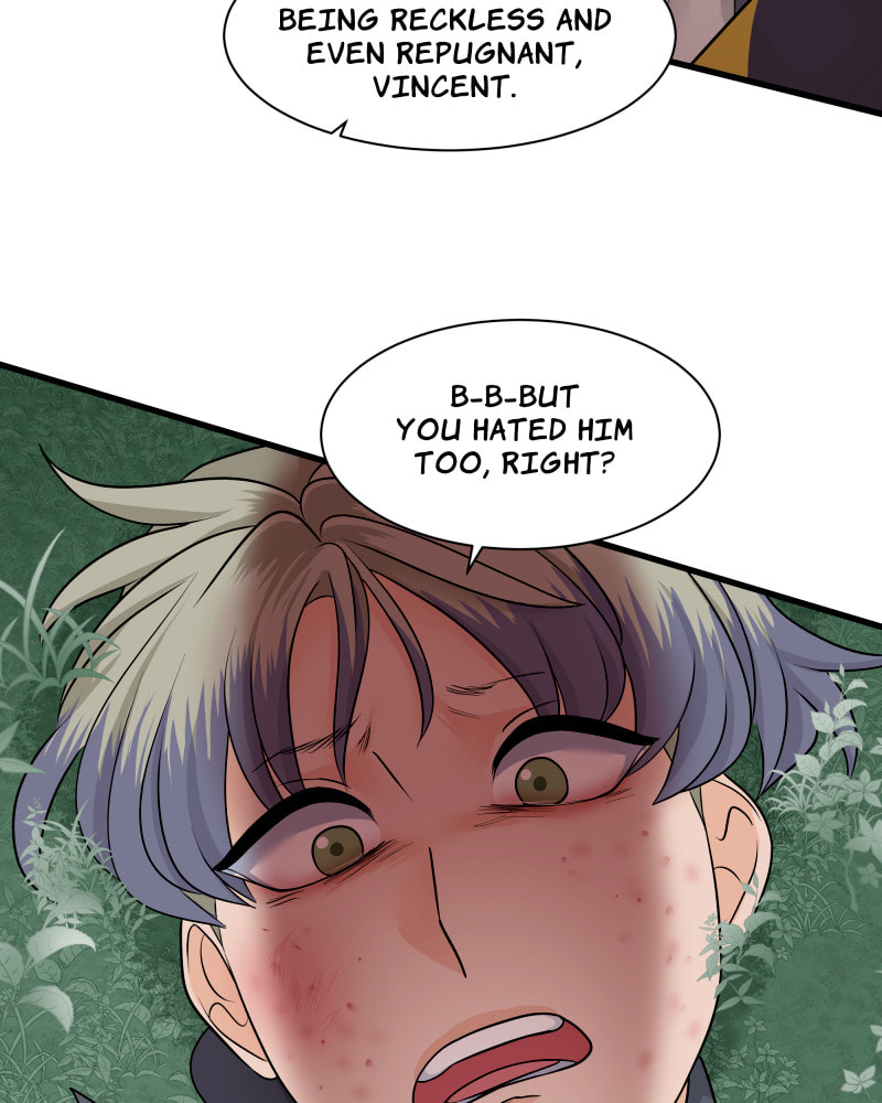 Read Uriah chapter 58 image 23 on Lezhin