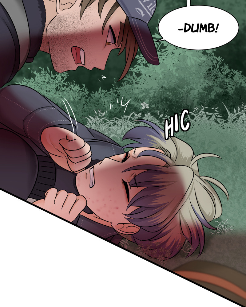 Read Uriah chapter 58 image 25 on Lezhin