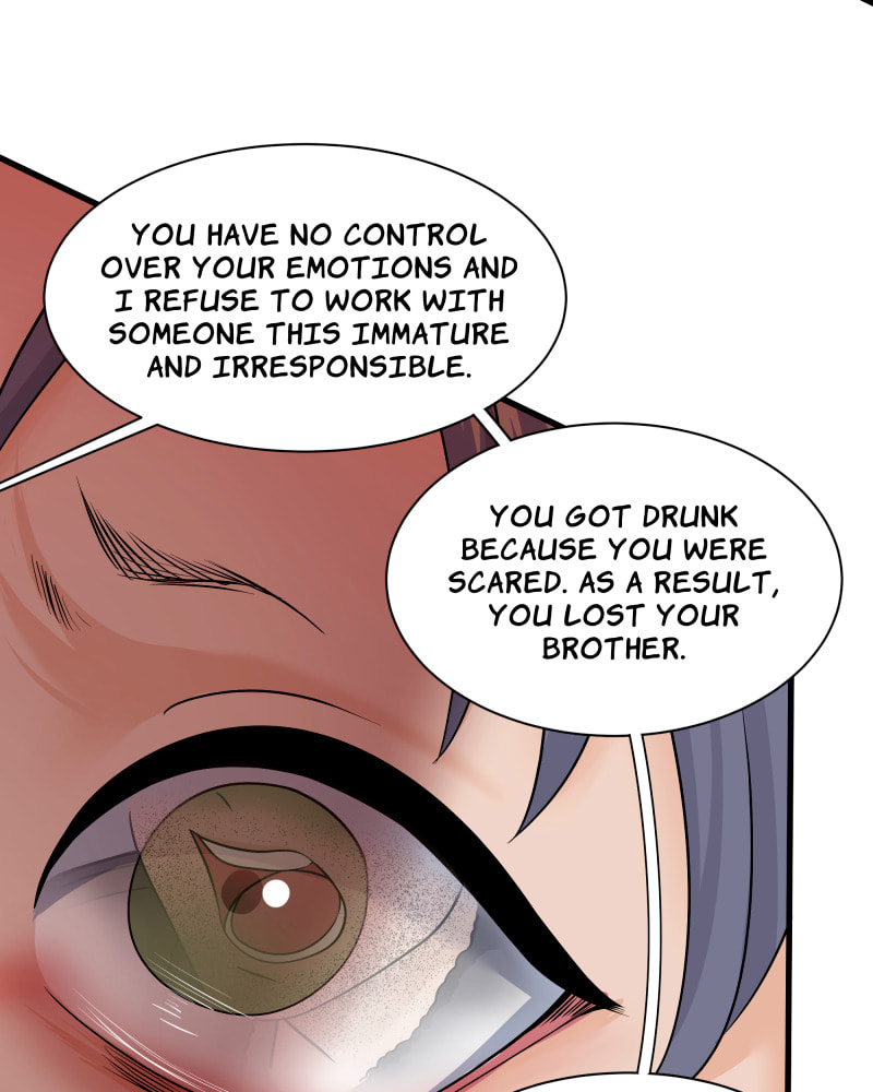 Read Uriah chapter 58 image 26 on Lezhin