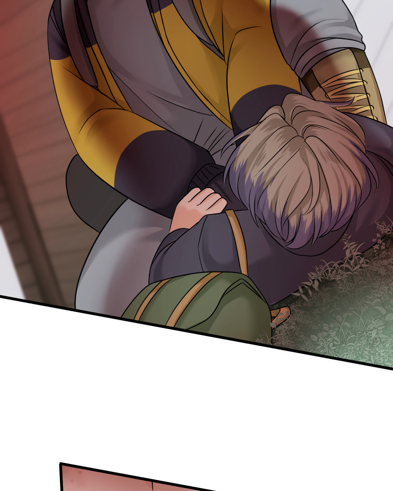 Read Uriah chapter 58 image 28 on Lezhin