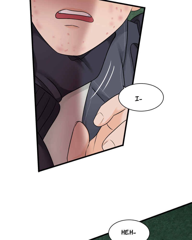 Read Uriah chapter 58 image 29 on Lezhin