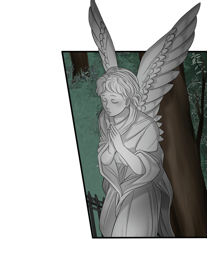 Read Uriah chapter 58 image 3 on Lezhin