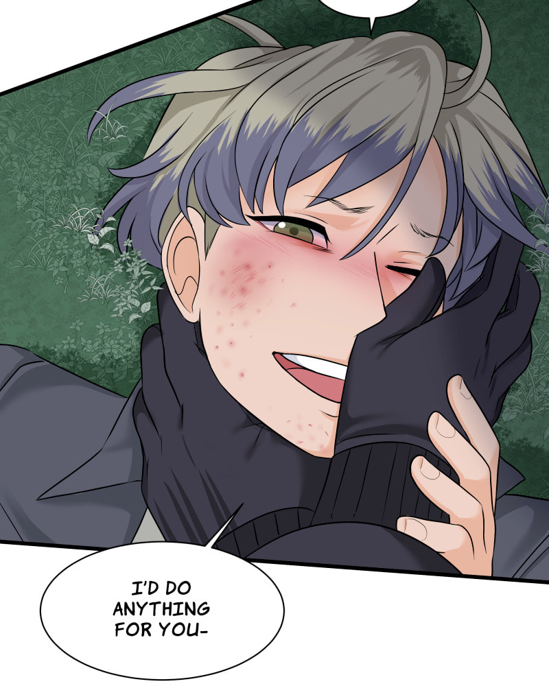 Read Uriah chapter 58 image 30 on Lezhin