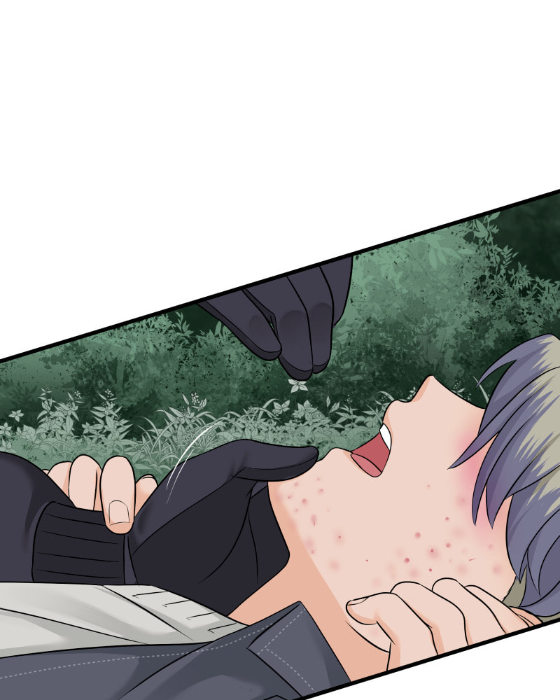 Read Uriah chapter 58 image 32 on Lezhin