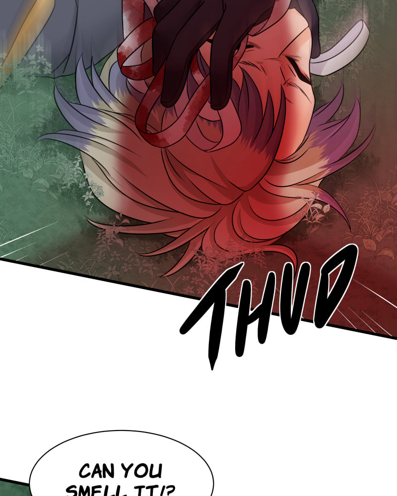 Read Uriah chapter 58 image 35 on Lezhin
