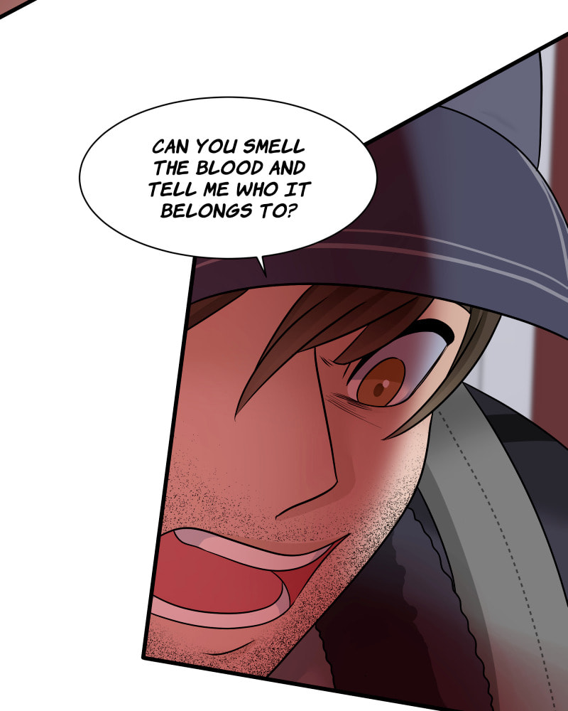 Read Uriah chapter 58 image 37 on Lezhin