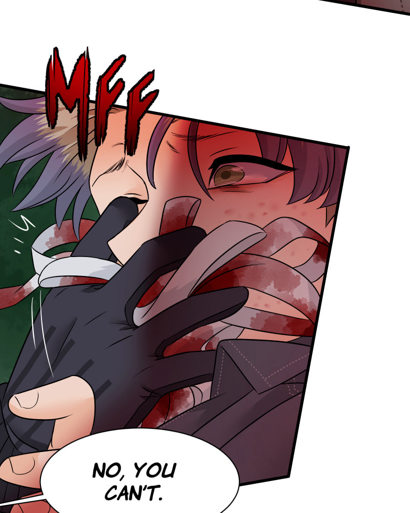 Read Uriah chapter 58 image 38 on Lezhin