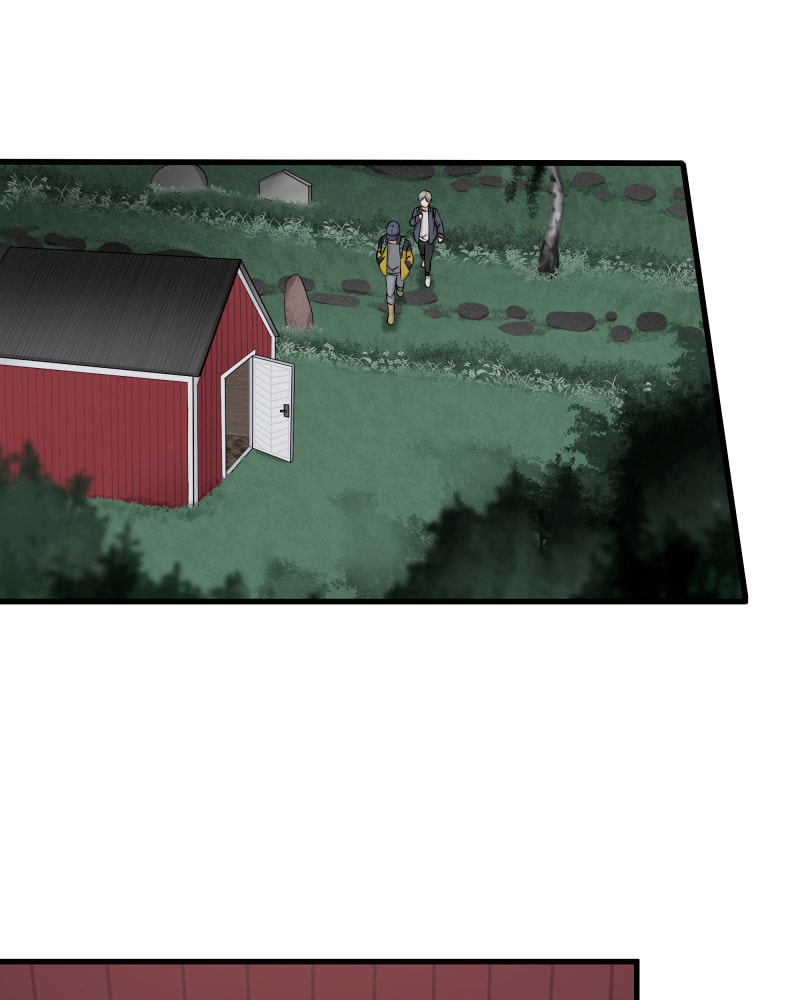 Read Uriah chapter 58 image 4 on Lezhin