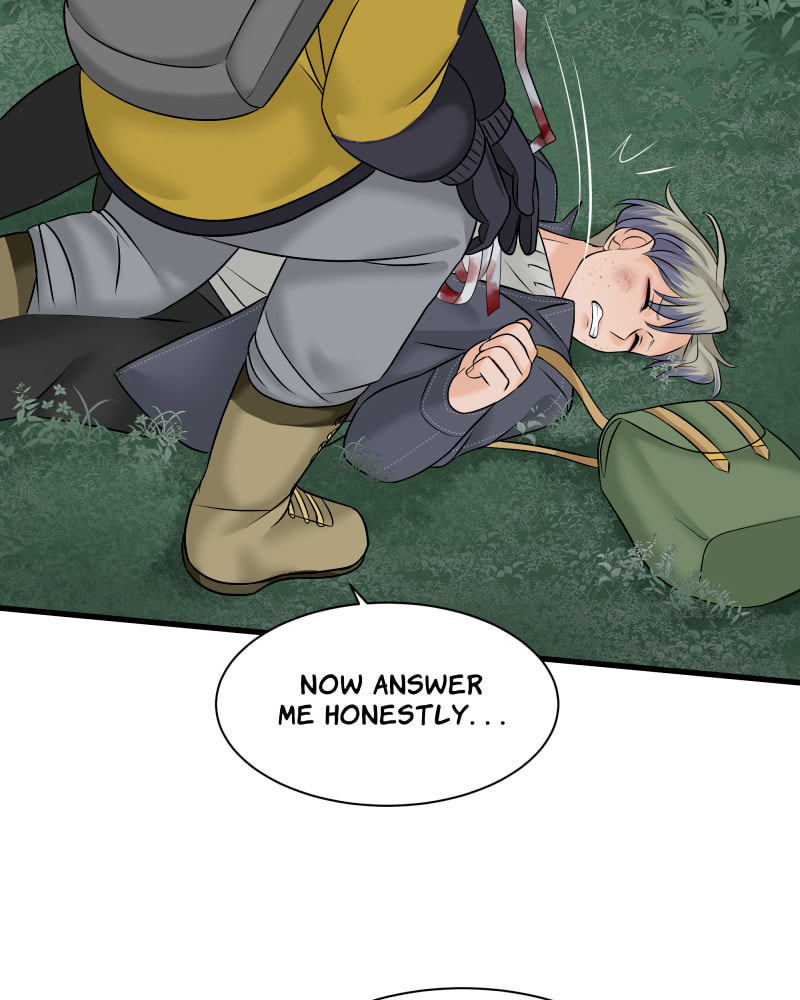 Read Uriah chapter 58 image 40 on Lezhin
