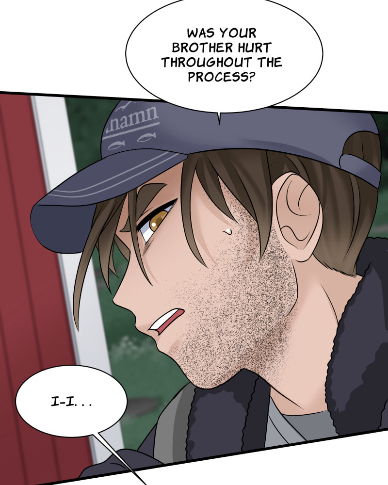 Read Uriah chapter 58 image 41 on Lezhin