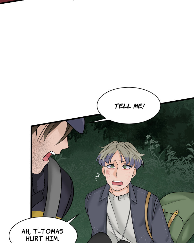 Read Uriah chapter 58 image 42 on Lezhin