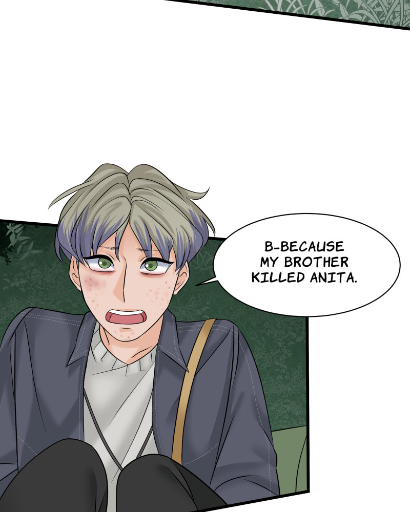 Read Uriah chapter 58 image 45 on Lezhin