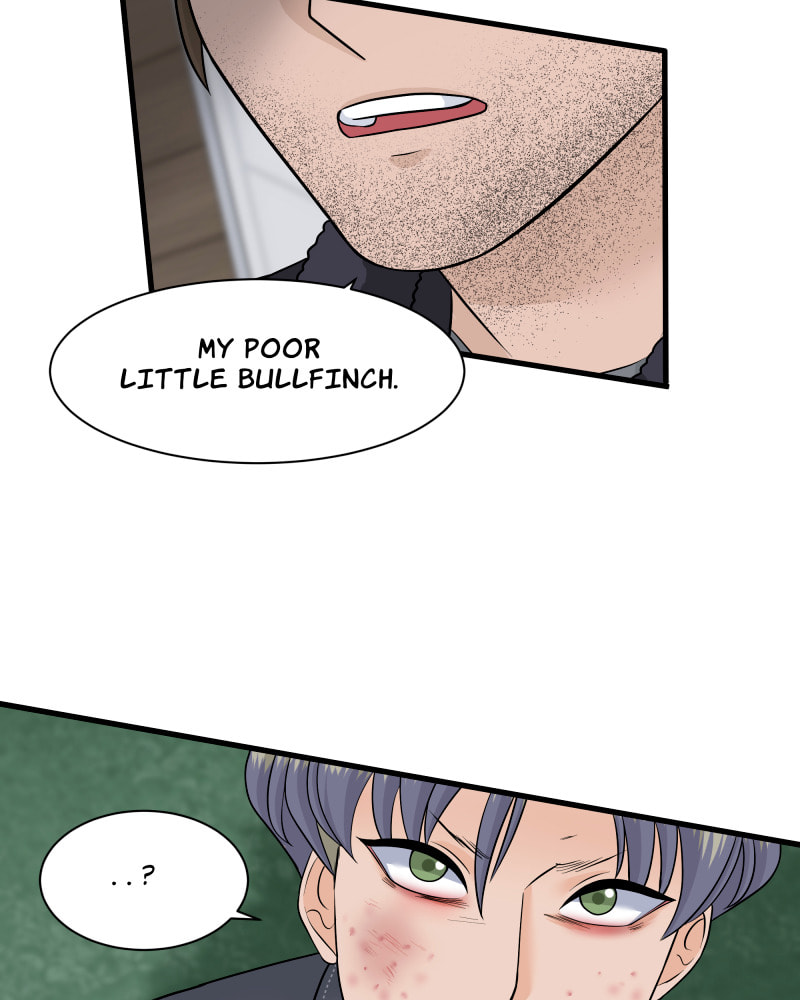Read Uriah chapter 58 image 48 on Lezhin