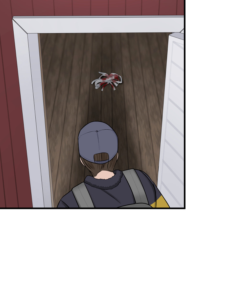 Read Uriah chapter 58 image 5 on Lezhin