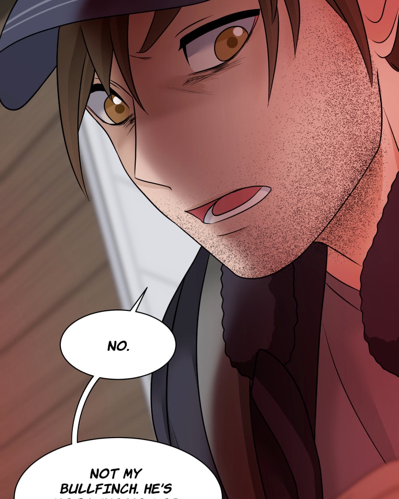 Read Uriah chapter 58 image 50 on Lezhin