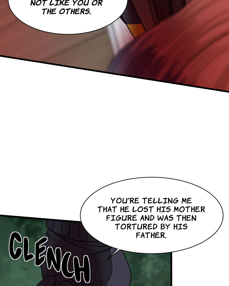 Read Uriah chapter 58 image 51 on Lezhin