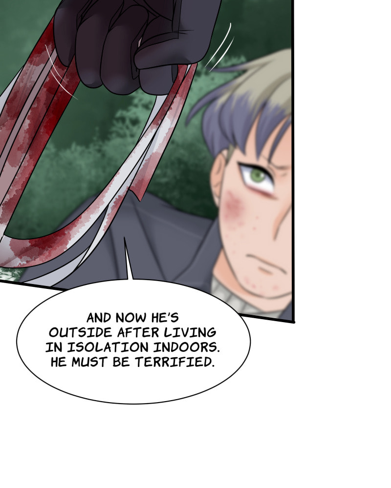 Read Uriah chapter 58 image 52 on Lezhin