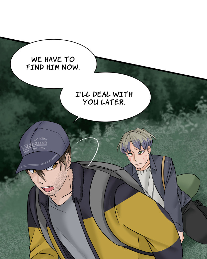 Read Uriah chapter 58 image 53 on Lezhin