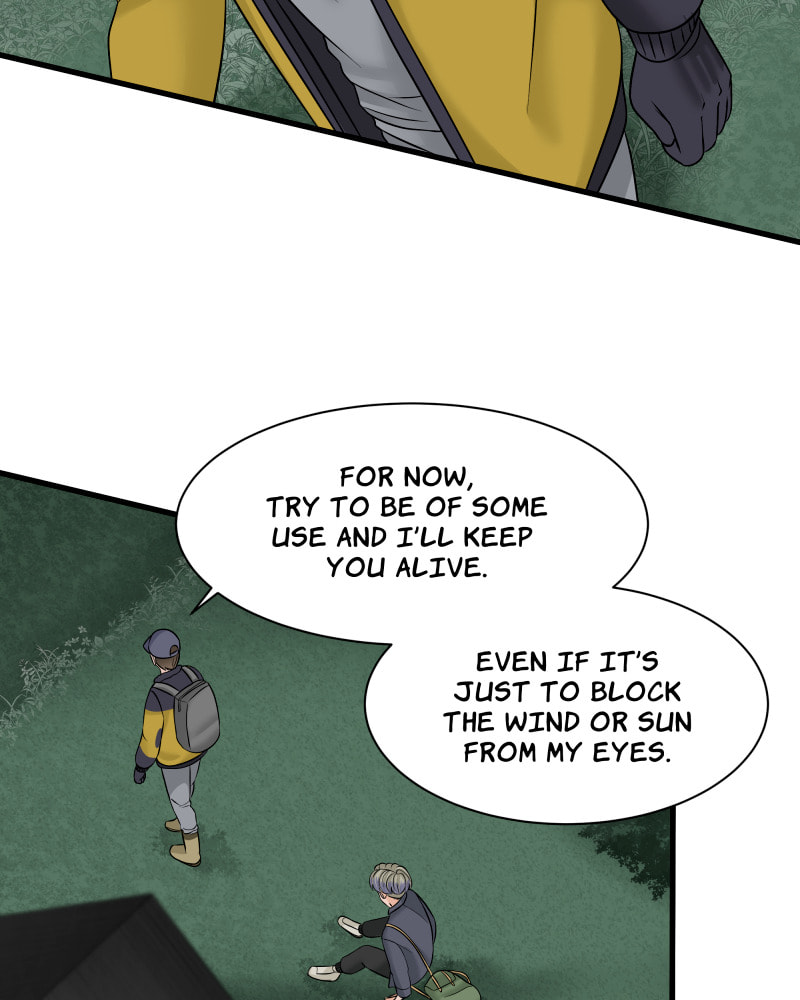 Read Uriah chapter 58 image 54 on Lezhin