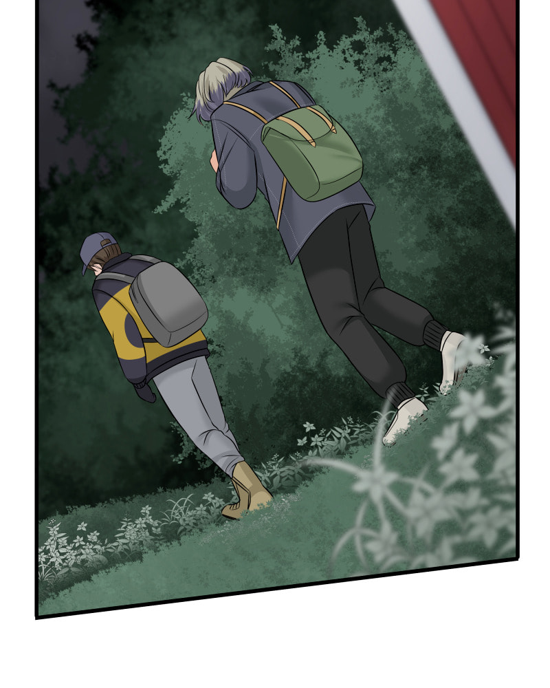 Read Uriah chapter 58 image 57 on Lezhin