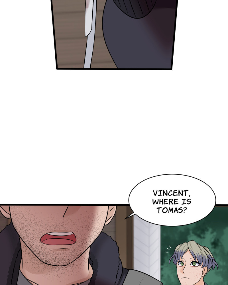 Read Uriah chapter 58 image 8 on Lezhin