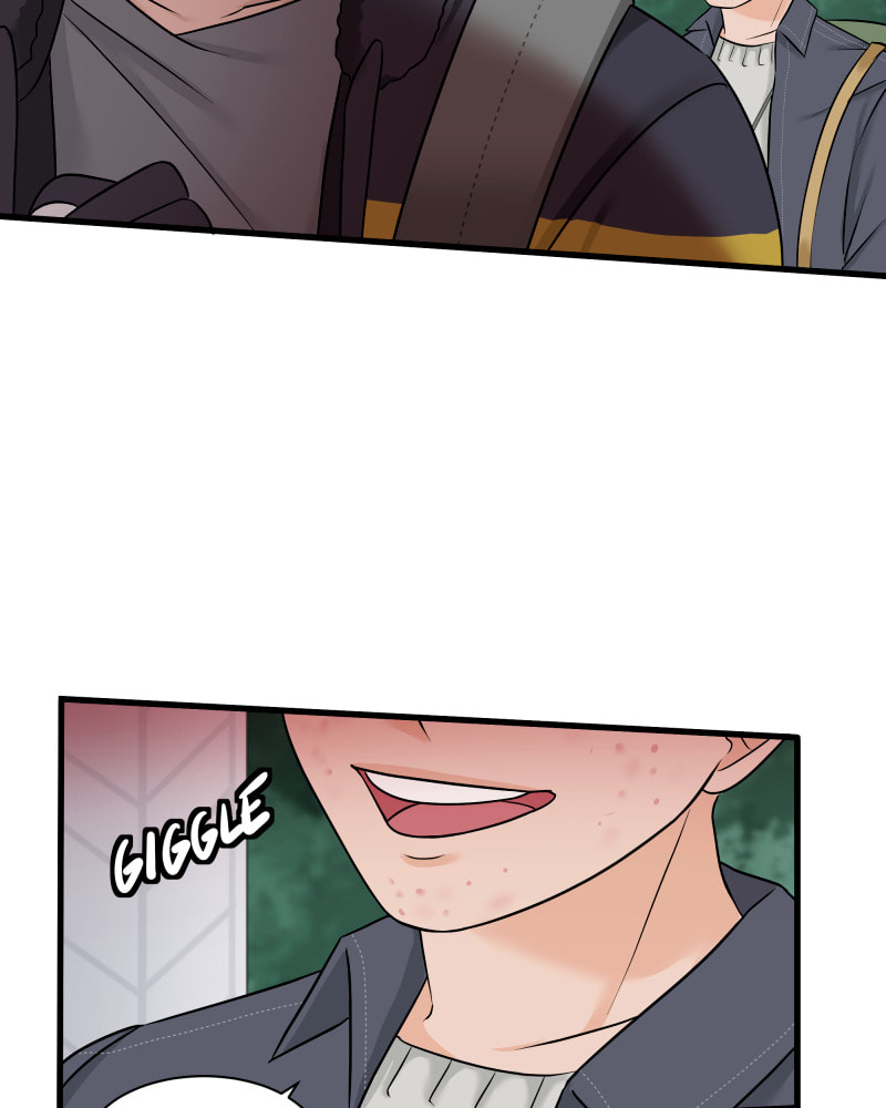 Read Uriah chapter 58 image 9 on Lezhin