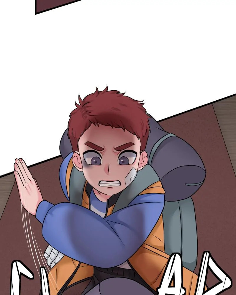 Read Uriah chapter 59 image 15 on Lezhin