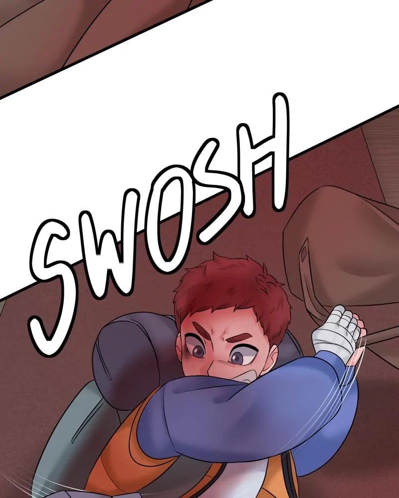 Read Uriah chapter 59 image 22 on Lezhin