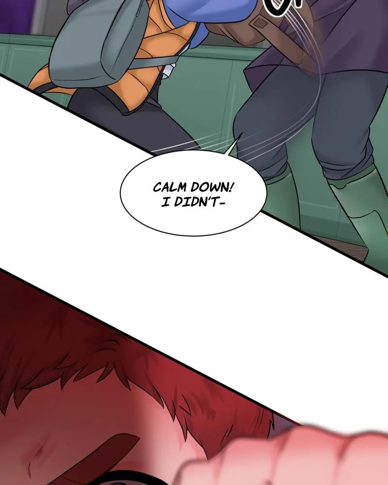 Read Uriah chapter 59 image 26 on Lezhin