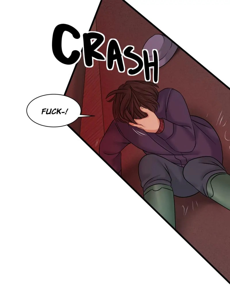 Read Uriah chapter 59 image 29 on Lezhin