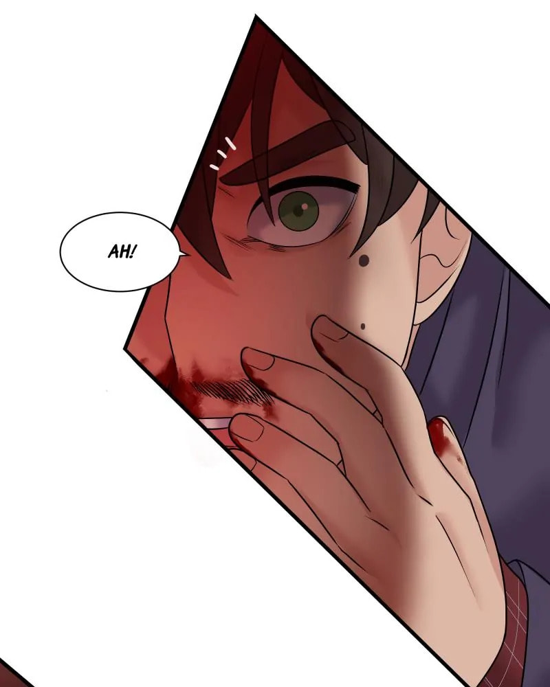 Read Uriah chapter 59 image 30 on Lezhin