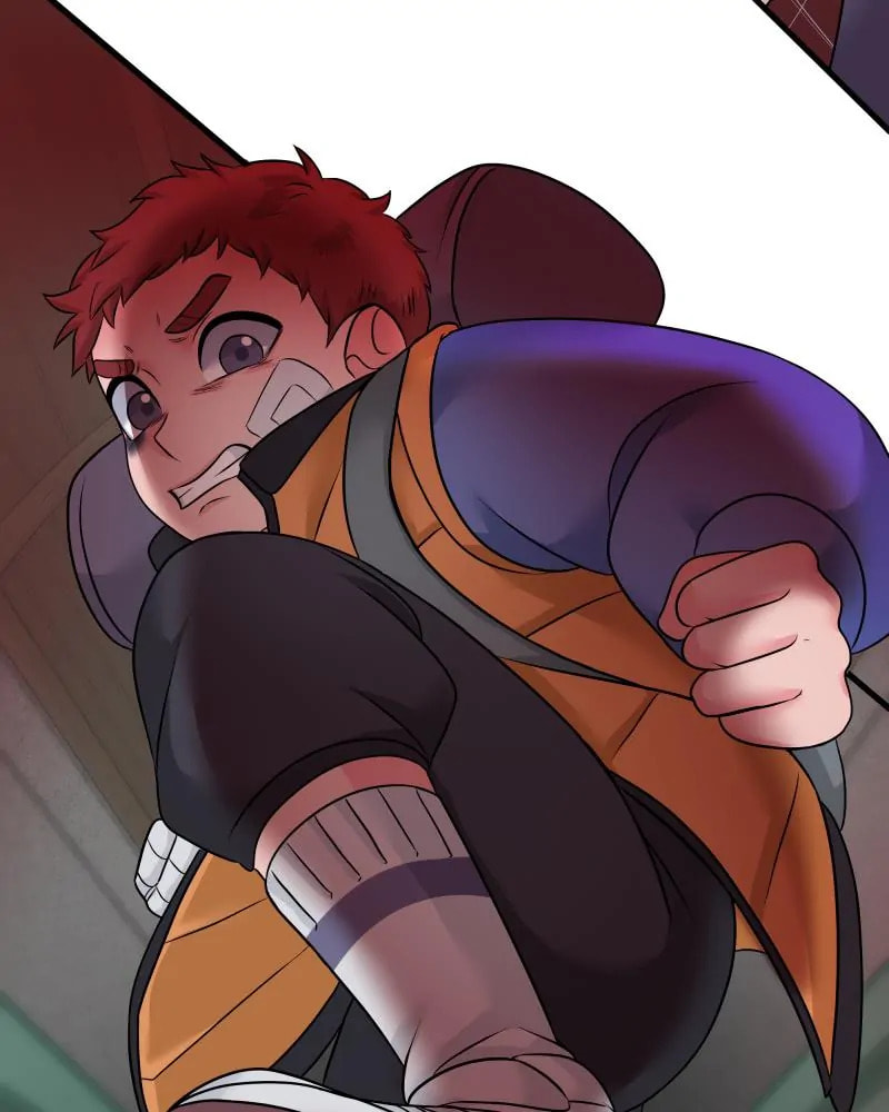 Read Uriah chapter 59 image 31 on Lezhin