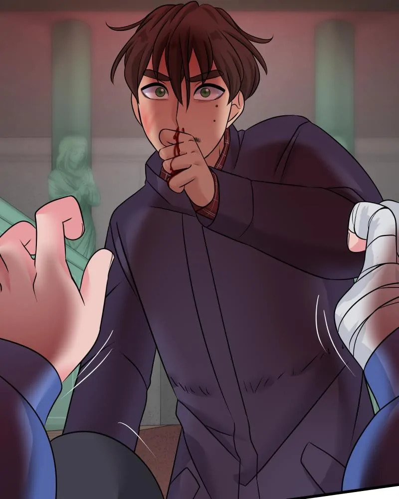 Read Uriah chapter 59 image 34 on Lezhin