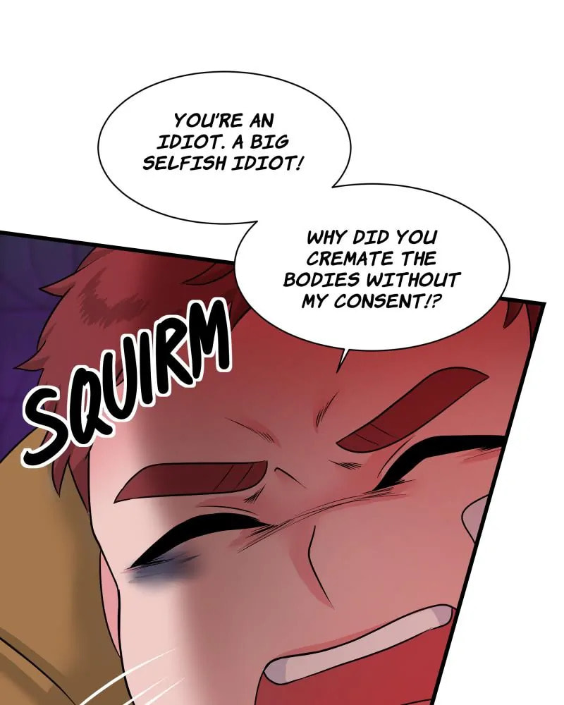 Read Uriah chapter 59 image 37 on Lezhin