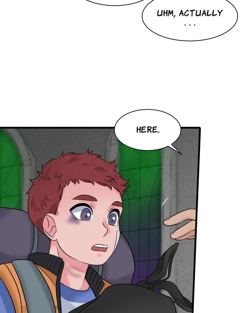 Read Uriah chapter 59 image 4 on Lezhin