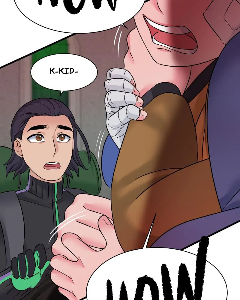Read Uriah chapter 59 image 40 on Lezhin