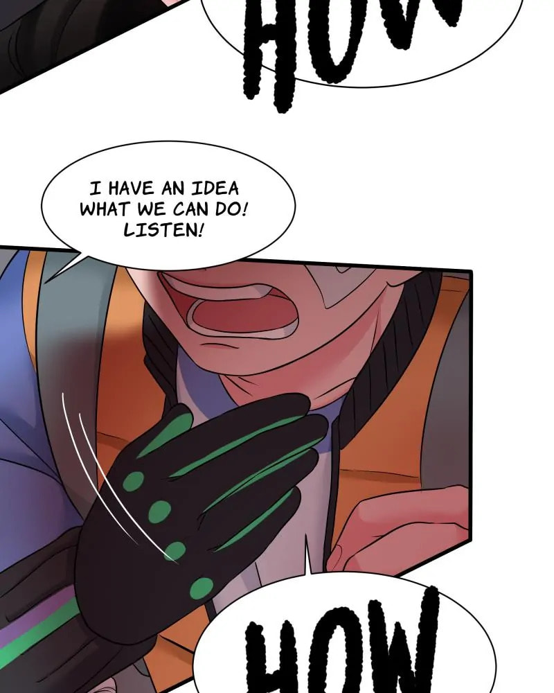 Read Uriah chapter 59 image 41 on Lezhin