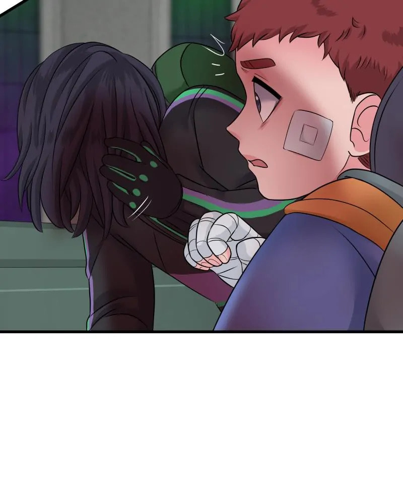Read Uriah chapter 59 image 44 on Lezhin