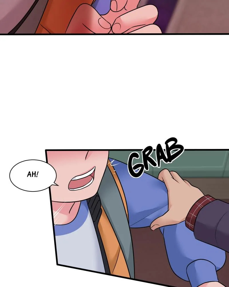 Read Uriah chapter 59 image 47 on Lezhin
