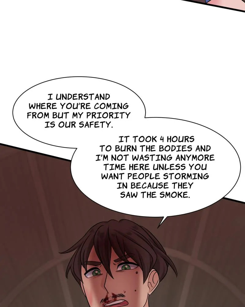 Read Uriah chapter 59 image 48 on Lezhin