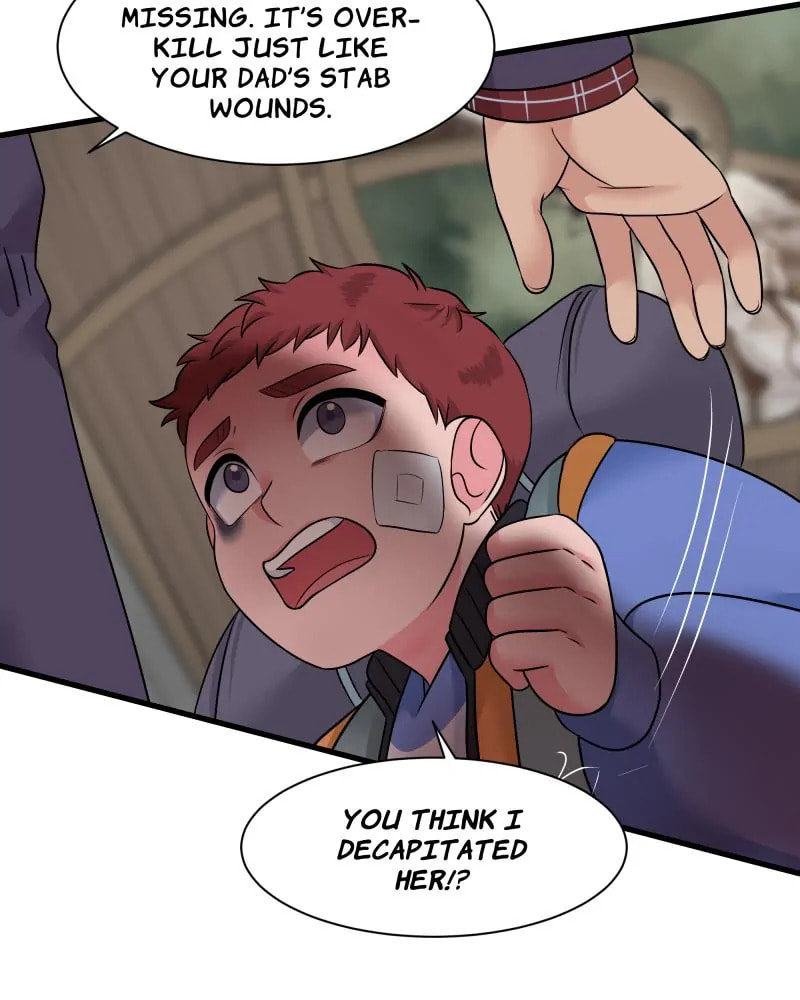 Read Uriah chapter 59 image 50 on Lezhin