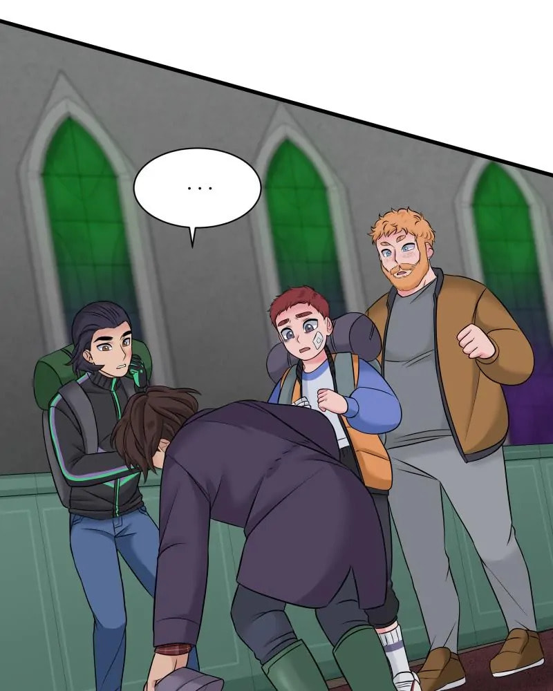 Read Uriah chapter 59 image 51 on Lezhin