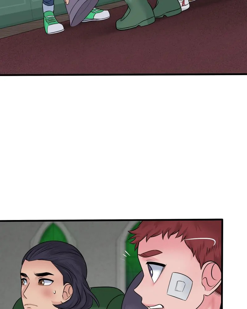 Read Uriah chapter 59 image 52 on Lezhin