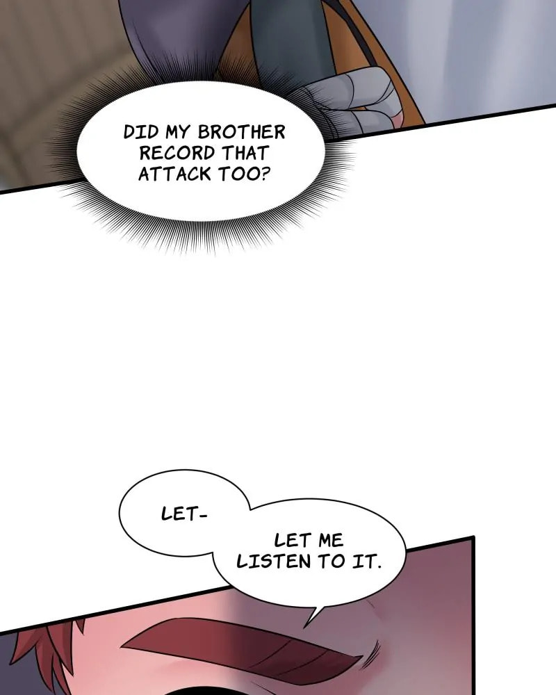 Read Uriah chapter 59 image 55 on Lezhin