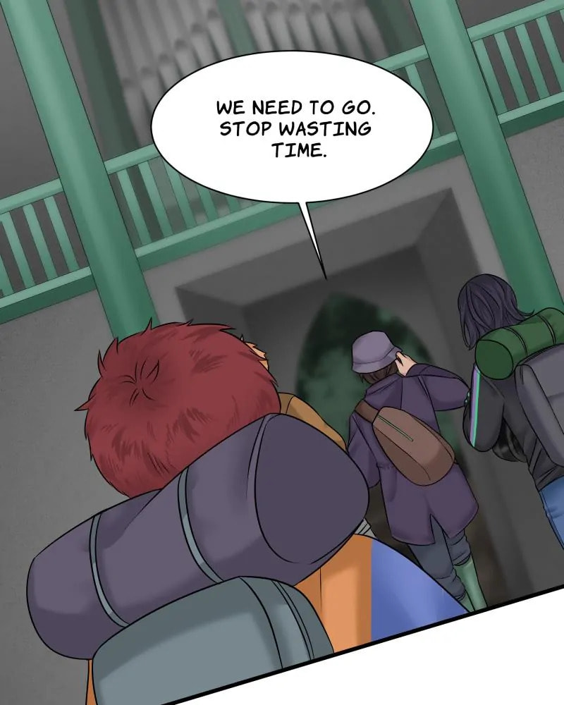 Read Uriah chapter 59 image 57 on Lezhin
